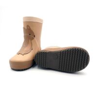 Maximo Gummistiefel  Eichörnchen gefüttert...
