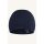 Hust & Claire Beanie Florio aus Woll-Viskose 38268-4150 navy