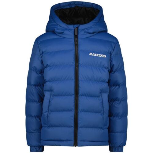 Raizzed Boys Winterjacke Tuso 101 capri blue