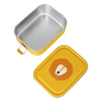 Trixie Lunchbox klein Löwe