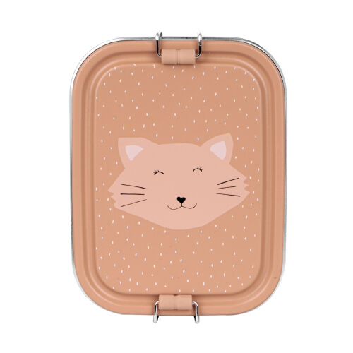Trixie Lunchbox klein Katze