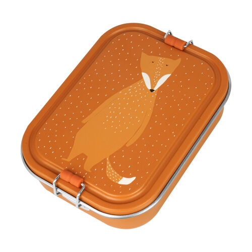 Trixie Lunchbox Fuchs gross