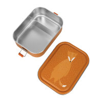Trixie Lunchbox Fuchs gross