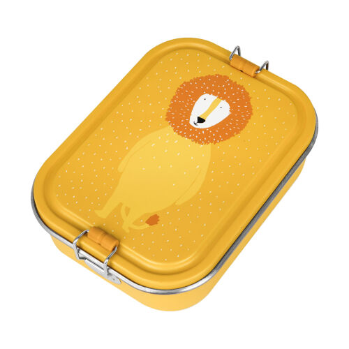 Trixie Lunchbox Löwe gross