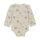 Celavi LA-Body aus Wolle&Viskose 330568 Füchse beige