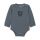 Celavi LA-Body aus Wolle&Viskose 330567 col.7842 Luftballon blau