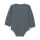 Celavi LA-Body aus Wolle&Viskose 330567 col.7842 Luftballon blau