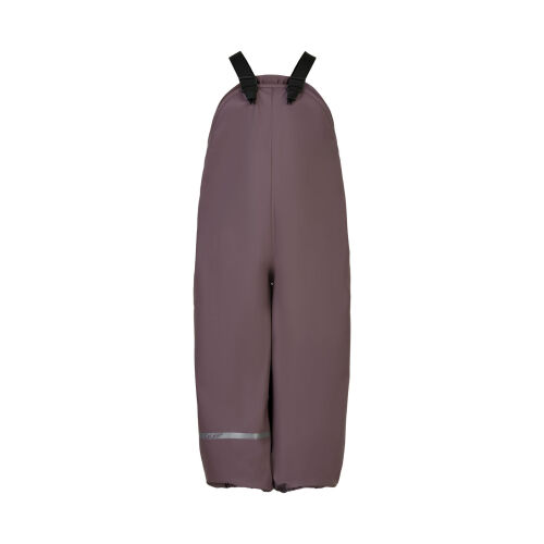 Celavi Regenhose gefüttert 5976 col.652 violett