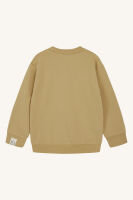Hust & Claire Sweatshirt Sejer Nashorn col.4606 senf