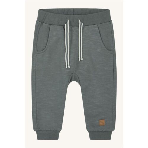 Hust & Claire Baby Hose Georgey col.3484 grau