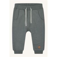 Hust & Claire Baby Hose Georgey col.3484 grau