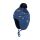 Maximo Baby-Wintermütze zum Binden Baufahrzeuge 45571-3900 blau