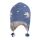 Maximo Wintermütze Einhorn 43571-389700  blau