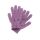 Maximo Fingerhandschuhe aus Wolle 19177-055000 Strick lila