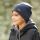 Maximo Beanie 43500-144700 Graublau-beige melliert