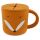Trixie Silikon-Snackbecher Fuchs 96-443