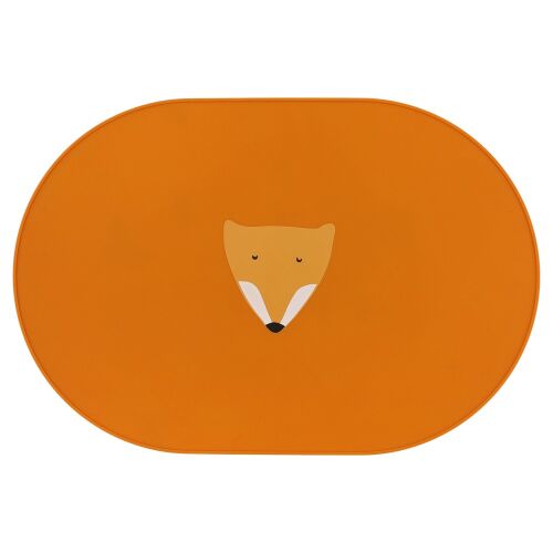 Trixie Silikon-Platzdeckchen Fuchs 96-447