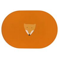 Trixie Silikon-Platzdeckchen Fuchs 96-447