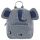 Trixie Kinder-Rucksack Elephant klein 93-214