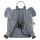 Trixie Kinder-Rucksack Elephant klein 93-214