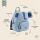 Trixie Kinder-Rucksack Elephant klein 93-214