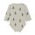 Minymo LA-Body Raketen aus Viskose 113703 grau