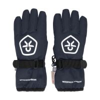 Color Kids Winter-Handschuhe 5458 col. 870 navy