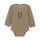 CeLaVi LA-Body aus Wolle&Viskose Luftballon 330567 col.2230 braun