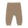 Celavi Baby-Hose aus Wolle&Viskose 330570 braun