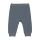 Celavi Baby-Hose aus Wolle&Viskose 330570 col.7842 grau