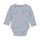 Fixoni LA-Body aus Wolle/Seide 6188 blau mit Eichen