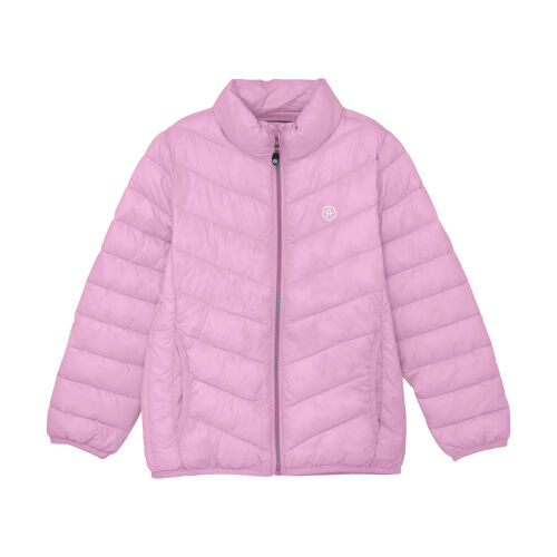 Color Kids weiche Steppjacke 7841801 5214 rosa