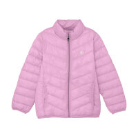 Color Kids weiche Steppjacke 7841801 5214 rosa