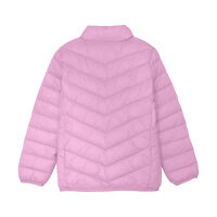 Color Kids weiche Steppjacke 7841801 5214 rosa