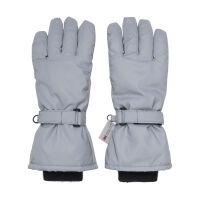 Minymo Fingerhandschuhe reflective 162253 ohne Zipp