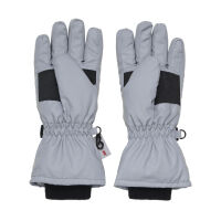 Minymo Fingerhandschuhe reflective 162253 ohne Zipp