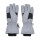 Minymo Fingerhandschuhe reflective 162253 ohne Zipp