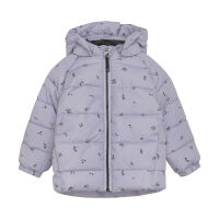 Color Kids Winterjacke 741610 col.6053 lavander mit...