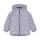 Color Kids Winterjacke 741610 col.6053 lavander mit Blätter