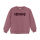 Minymo Sweatshirt Friends 123712 col.4714 dunkelrosa