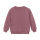 Minymo Sweatshirt Friends 123712 col.4714 dunkelrosa