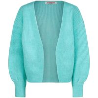 Vingino Girls Strick Cardigan Mandie artic blue