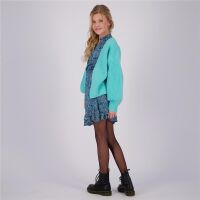 Vingino Girls Strick Cardigan Mandie artic blue