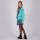 Vingino Girls Strick Cardigan Mandie artic blue
