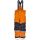 Didriksons mitwachsende Schneehose Idre L07 orange
