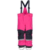 Didriksons mitwachsende Schneehose Idre 322 pink