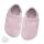Funky Monkey Barfuß Lederpatschen BRA-088 Stern lila