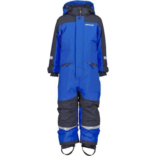 Didriksons mitwachsender Winteroverall Neptun 435 blue