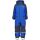 Didriksons mitwachsender Winteroverall Neptun 435 blue
