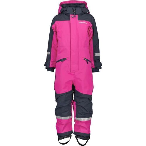 Didriksons mitwachsender Winteroverall Neptun 322 pink